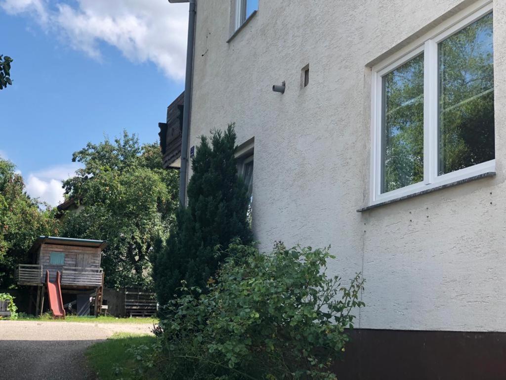 Apartamento Grüner Haus Gampern Exterior foto